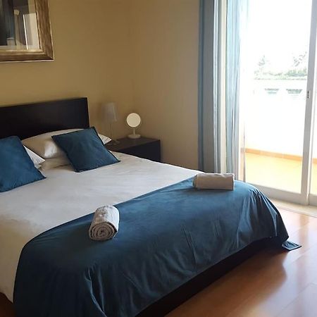 Casa Felicidade Albufeira Bagian luar foto