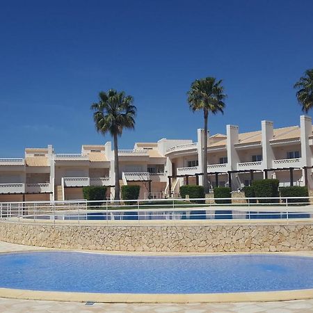 Casa Felicidade Albufeira Bagian luar foto