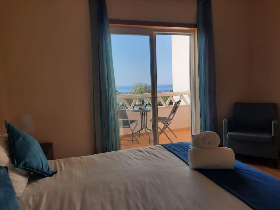 Casa Felicidade Albufeira Bagian luar foto