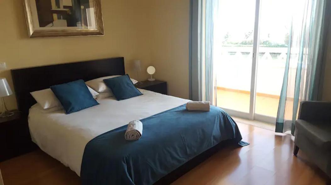 Casa Felicidade Albufeira Bagian luar foto